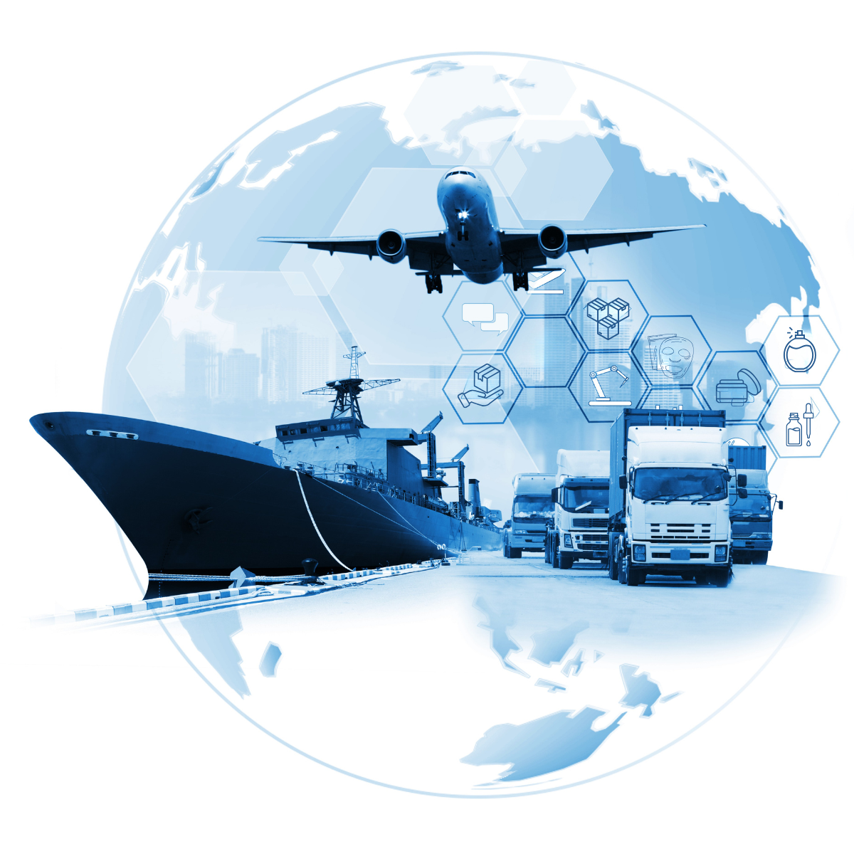 BONOOM business scope