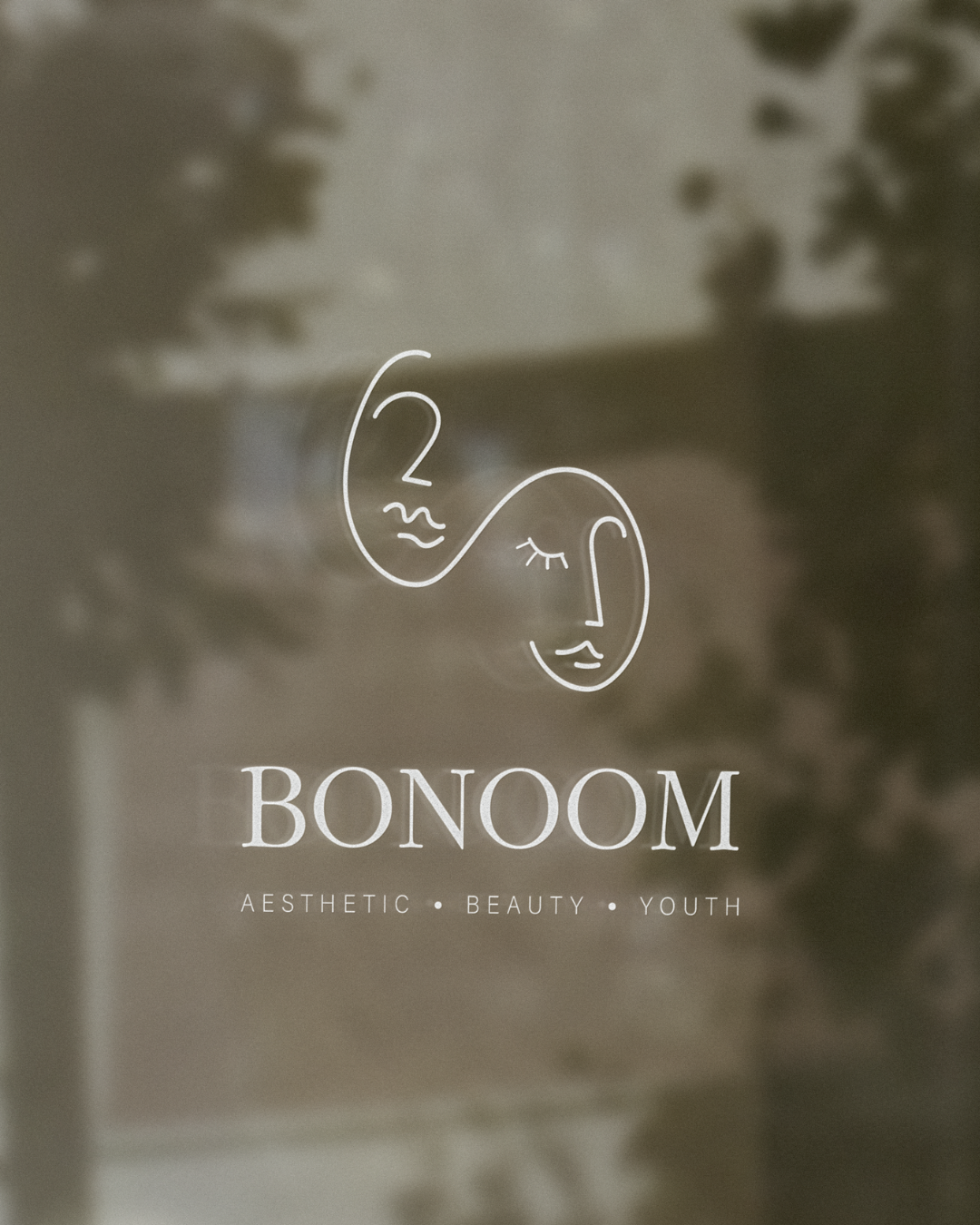 BONOOM overview