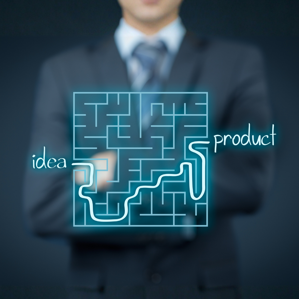 Goal and concept definition