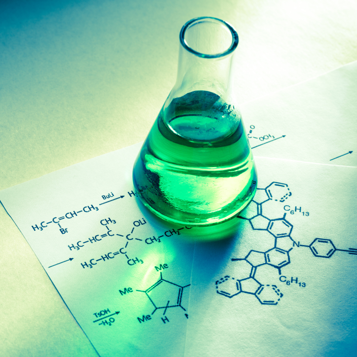 Product planning and formulation